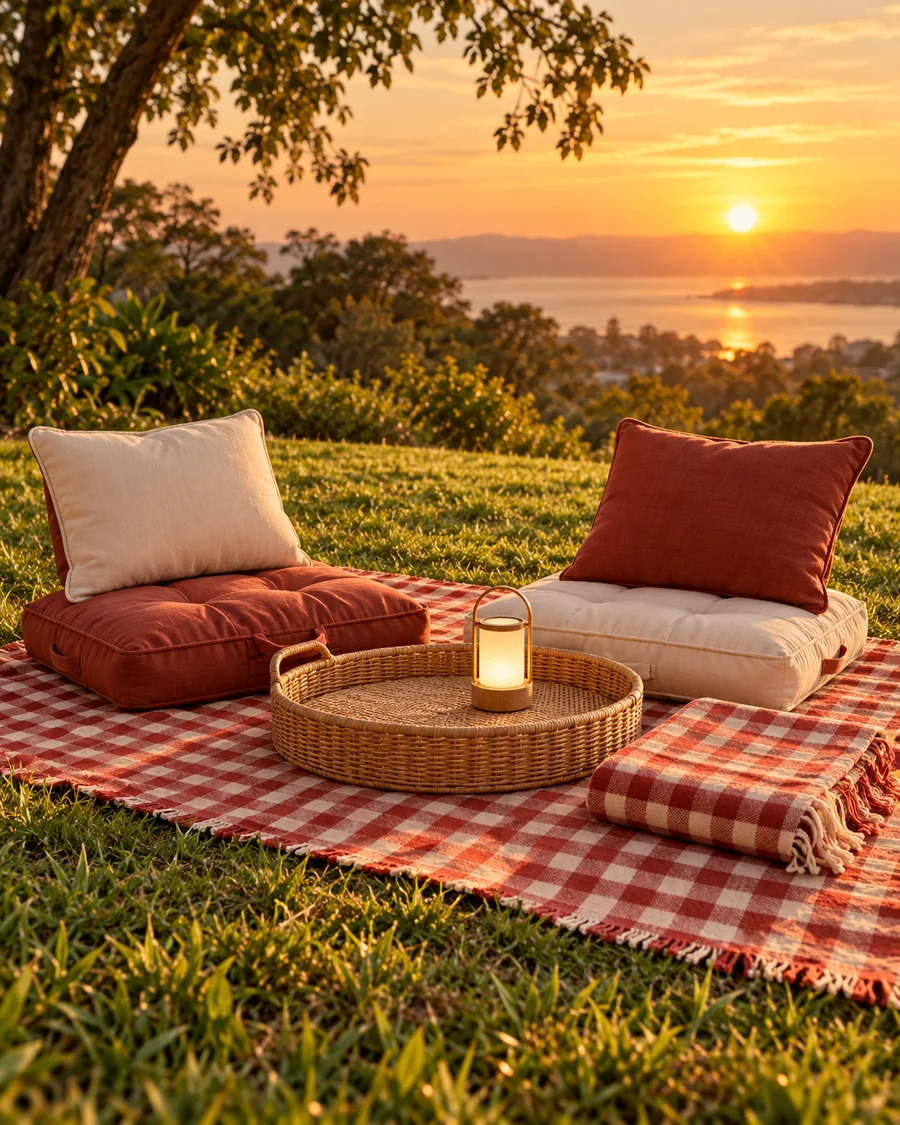 Foto paket Sunset Date Package
